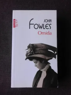 OMIDA - JOHN FOWLES