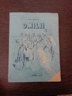 Omilii, anul C, predici pentru duminicile anului bisericesc si sarbatori - Isidor Martinca