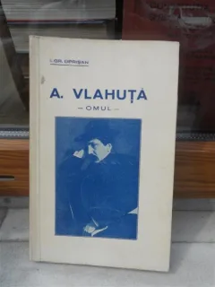 OMUL , A. VLAHUTA