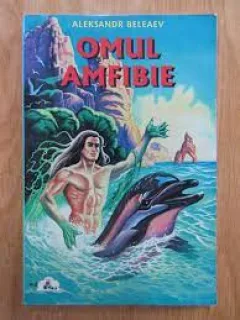 OMUL AMFIBIE - BELEAV
