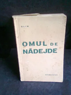 OMUL DE NADEJDE - GLIM