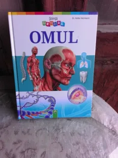 OMUL - HEIKE HERRMANN