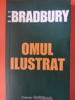 Omul ilustrat - Ray Brandbury