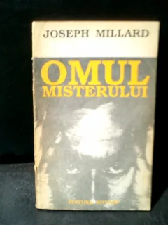 Omul misterului - Joseph Millard