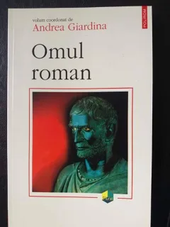 Omul roman,Andrea Giardina