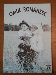 OMUL ROMANESC