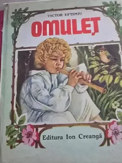 Omulet - Victor Eftimiu