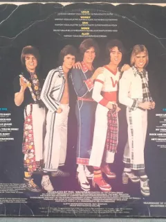 Once Upon A Star - Bay City Rollers
