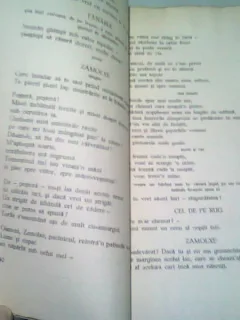 OPERA DRAMATICA - LUCIAN BLAGA  VOL.I+II