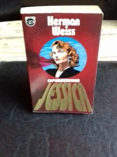 OPERATIUNEA JESSICA - HERMAN WEISS