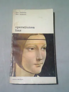 OPERATIUNEA LINZ - RUTY SEYDEWITZ