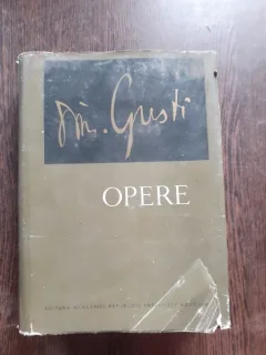 OPERE 1 - D. GUSTI