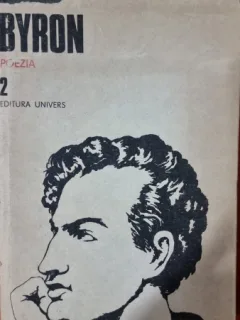 Opere 2 Poezia - Byron