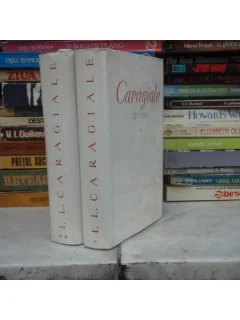 OPERE , 2 VOL , I. L. CARAGIALE