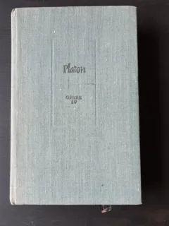 OPERE 4 - PLATON 1983