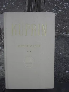 OPERE - A.I. KUPRIN   VOL.II