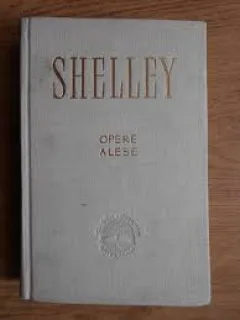 Opere alese - Shelley