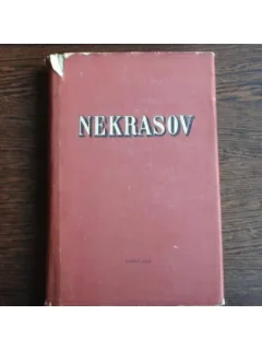 OPERE ALESE VOL. II - N.A. NEKRASOV