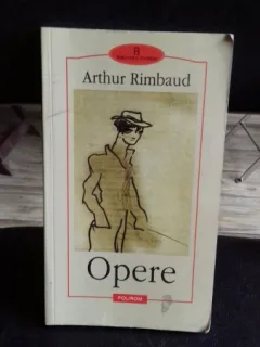 OPERE - ARTHUR RIMBAUD