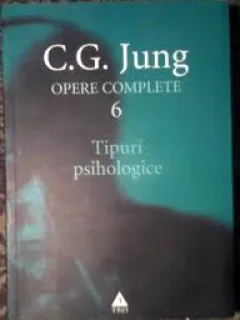 Opere complete 6, tipuri psihologice - C.G. Jung