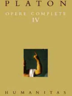 OPERE COMPLETE IV - PLATON