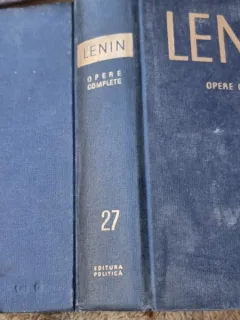 Opere complete - Lenin  vol.27