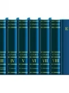 Opere - Eminescu 8 volume  editie de lux
