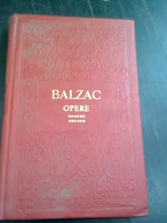 OPERE - HONORE DE BALZAC VOL.XII TEATRU