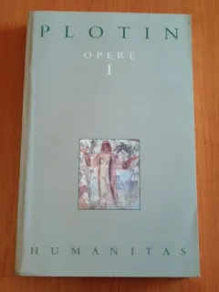 OPERE I-PLOTIN