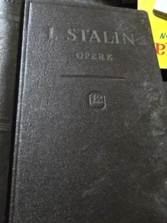 Opere - I. Stalin vol.12