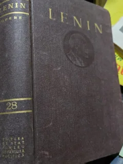 Opere - I. Stalin vol.28