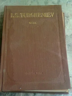 OPERE - I.S. TURGHENIEV VOL. IX
