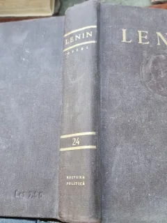 Opere - Lenin  vol.24