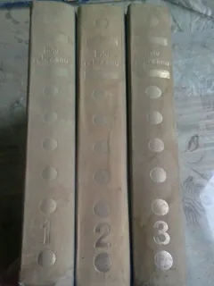 Opere - Liviu Rebreanu  volumele 1,2 si 3/nuvele
