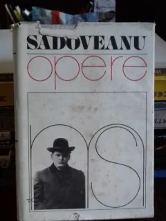 OPERE - MIHAIL SADOVEANU VOL.4