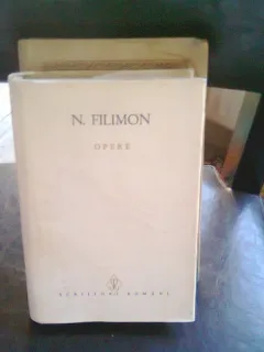 OPERE - N. FILIMON