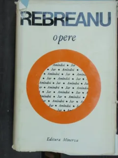 OPERE - REBREANU VOL.5