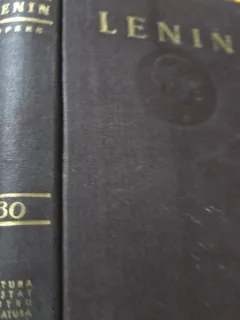 Opere - V.I. Lenin vol.30