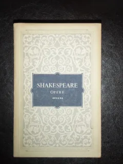 Opere Vol.6- Shakespeare