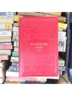 Opere (vol III), William Shakespeare , 1956