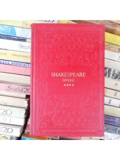 Opere (vol IV), William Shakespeare , 1957