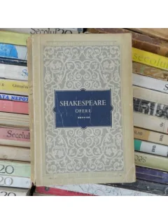 Opere (vol VI), William Shakespeare , 1958