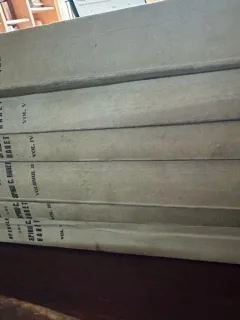 Operele lui Spiru Haret - 6 volume