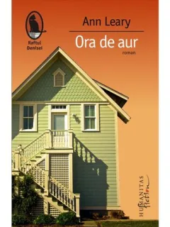 ORA DE AUR - ANN LEARY