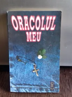 ORACOLUL MEU