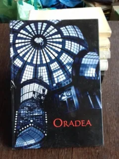 ORADEA - ALBUM FOTOGRAFIE