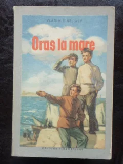 ORAS LA MARE - VLADIMIR BELIAEV
