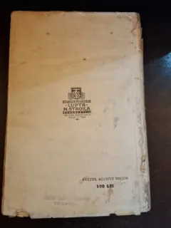 Orasul amintirilor - Eug. Herovanu Editia a II-a