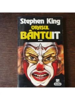 ORASUL BANTUIT - STEPHEN KING