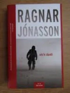 Orb in zapada - Ragnar Jonasson